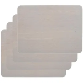 neuetischkultur Tischset 4-tlg., Eschefurnier Creative Tops