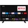 JVC LT-32VH5355 32" LED HD-Ready Smart TV