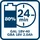 Bosch GBA 18 V Li-Ion 2,0 Ah Professional 1600Z00036