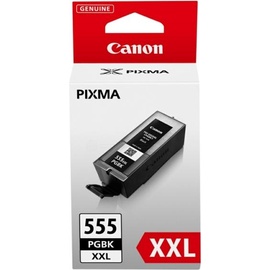 Canon PGI-555XXL PGBK schwarz