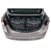 Kjust Kofferraumtaschen 5 stk kompatibel mit FORD MONDEO LIMOUSINE