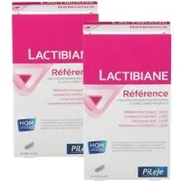 LACTIBIANE Référence Capsule(S) 2x45 pc(s)