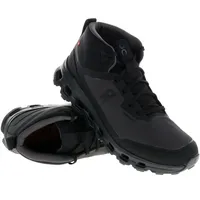 On Cloudroam WaterProof Herren Black / Eclipse Herren 44