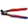 Knipex Bolzen-Vornschneider 200 mm 6102200