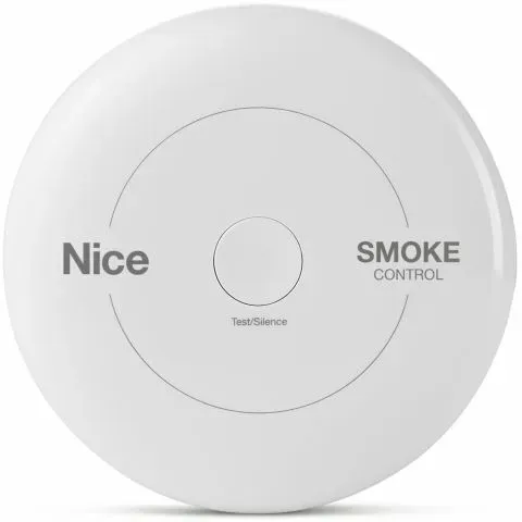 Nice Yubii Smoke-Control #30167340301