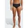 adidas Ripstream Badeslip Schwarz M