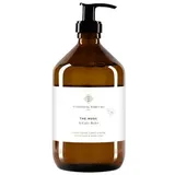 Essential Parfums The Musc Flüssigseife 500 ml