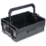 BS Systems LT-Boxx 170 Werkzeugbox schwarz (6100000329)