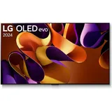 LG OLED55G48LW 55" 4K OLED evo TV G4