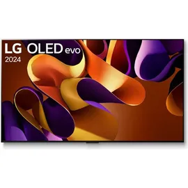 LG OLED55G48LW 55" 4K OLED evo TV G4