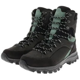 Hanwag Banks Snow Lady GTX asphalt/mint (064494) 6