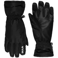 Bula Fingerhandschuhe Swift SCHWARZ 14