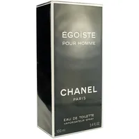 CHANEL Égoiste Pour Homme Eau de Toilette 50 ml- Vintage