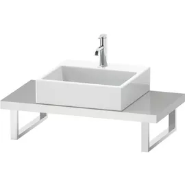Duravit L-Cube Konsole,