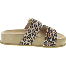 Paul Green Pantolette Beige 39