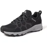 Peakfreak Ii Wanderschuhe Black Ti Grey Steel EU 41