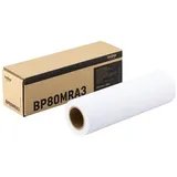 Brother BP80MRA3 Bannerpapier matt, 297mm, 145g/m2, 18m (BP80MRA3)