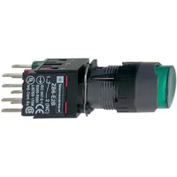 Schneider Electric XB6AE3B1B