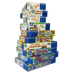 Ravensburger Lern-Spiele-Set