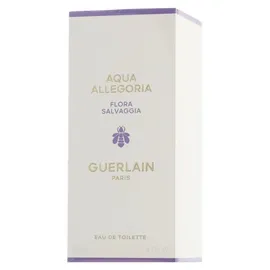 Guerlain Aqua Allegoria Flora Salvaggia Eau de Toilette 125 ml