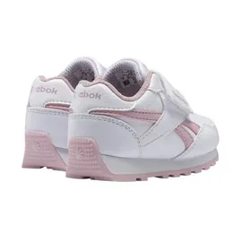 Reebok Royal Rewind Run Kc - ftwwht/clapnk/ftwwht, Größe:5 / Weiß