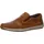 Rieker Loafer Herren Braun 45