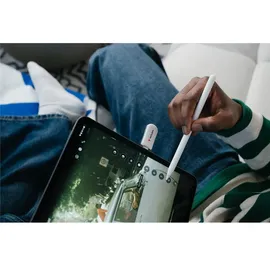 Verbatim Plectra White 512GB USB-C Flash Drive 30231