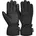 R-TEX warm wasserdicht atmungsaktiv Schwarz 8