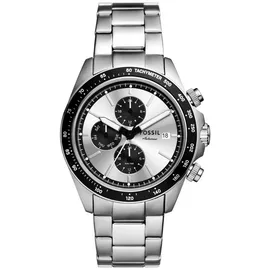 Fossil AUTOCROSS Quarz Edelstahl 44 mm FS6124