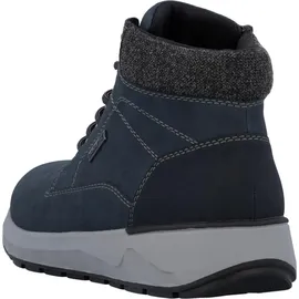 Rieker 11502 Herren Blau 46