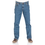 Texas Stretch Jeans Stone Wash 38 32