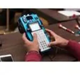 Texas Instruments TI-83 Premium CE Edition Python