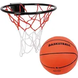 Simba 107400675 Basketball Korb