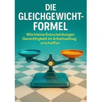 Epubli Die Gleichgewicht-Formel