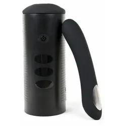 Masturbator Titan & Pearl2 Kiiroo