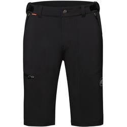 Mammut Herren Runbold Shorts, 46 - black