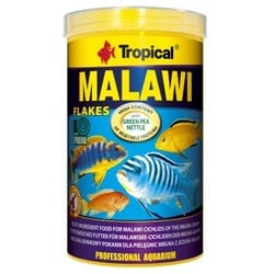 Tropical Malawi 1000ml