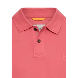 CAMEL ACTIVE Poloshirt rot XL
