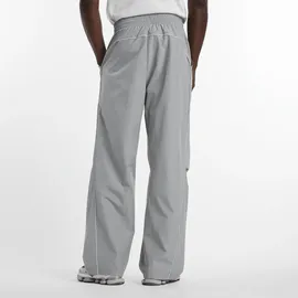 New Balance Elusive Shell Pant Regular Grau L
