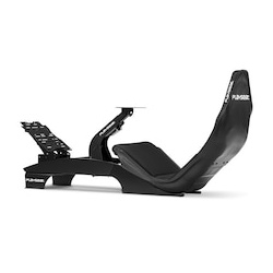 PLAYSEAT® FORMULA PRO F1 BLACK - GAMING SIM RACING COCKPIT