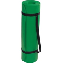 Deuser Fitness-Matte NBR grün - -