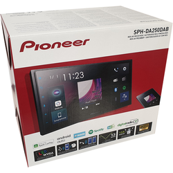  SPH-DA250DAB inkl. DAB Anntenne 