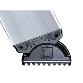 Günzburger Dachleiter 10 Sprossen (10010)