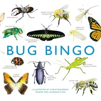 LAURENCE KING Bug Bingo