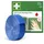 CEDERROTH Soft Foam Bandage Blue selbstklebendes Pflaster 3 cm x 4,5m