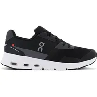 On Cloudrift Herren Black / White 42