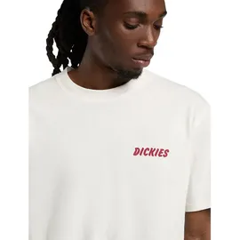 Dickies Dry Ridge weiß M