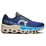 Mode&Accessoires ON ON Herren Sportschuhe/Sneaker Cloudmonster 2 Tempest/Horizon - Mehrfarbig - 42,5