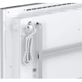 AEG DKE 100 1000 W Weiß