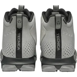 Tecnica Schuhe Tecnica Magma 2.0 Mid Gtx 11251200004 - Schwarz/Grau - 42